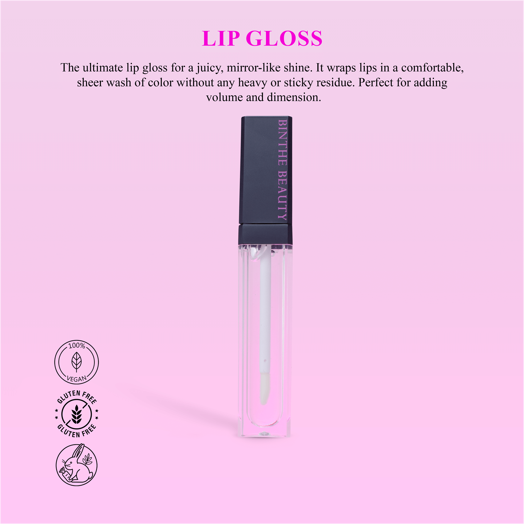 Lip Gloss