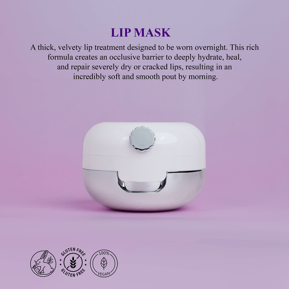 Lip Mask