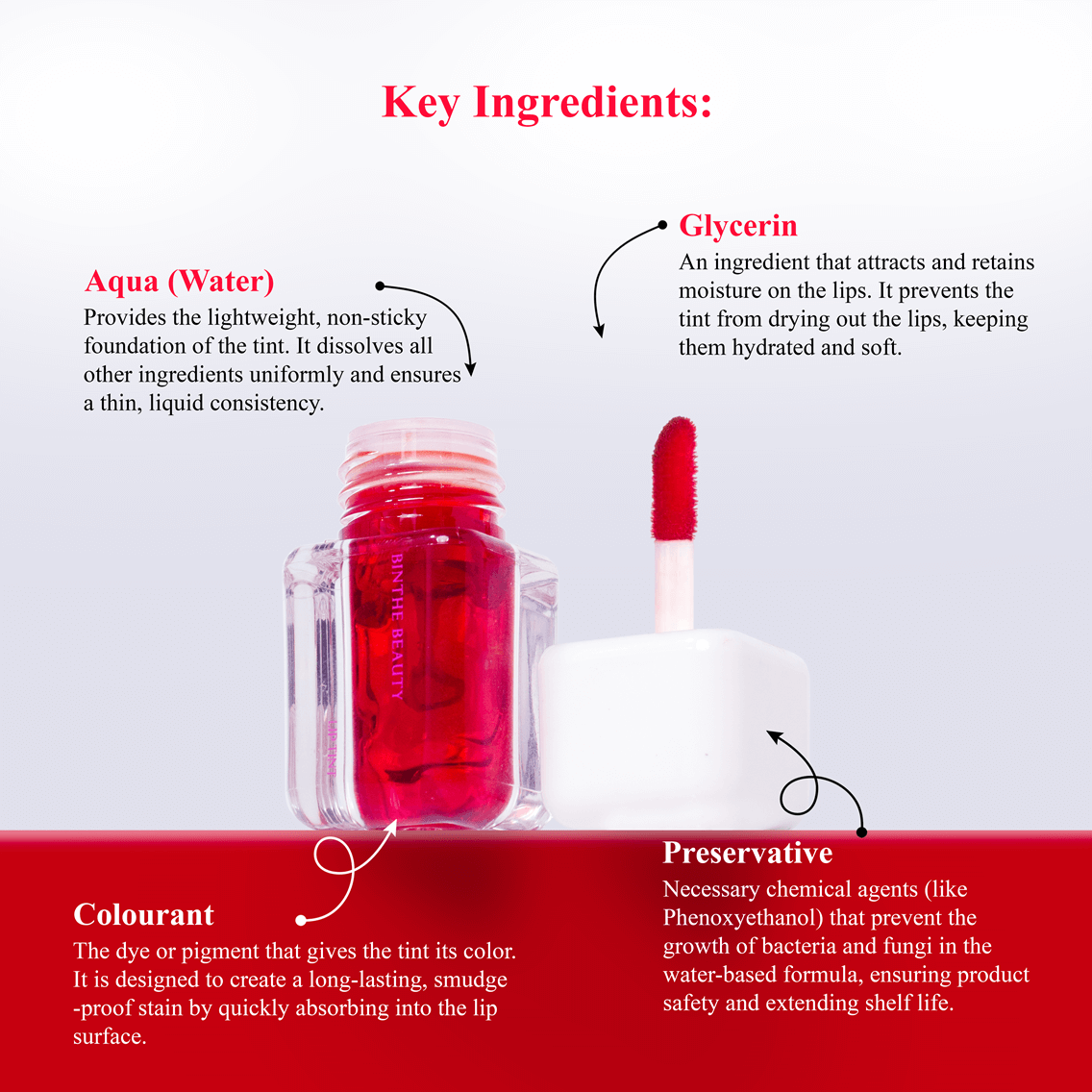long-lasting lip tint
