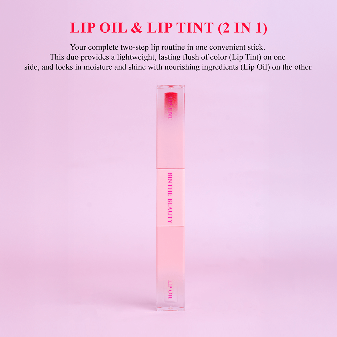 Lip Oil