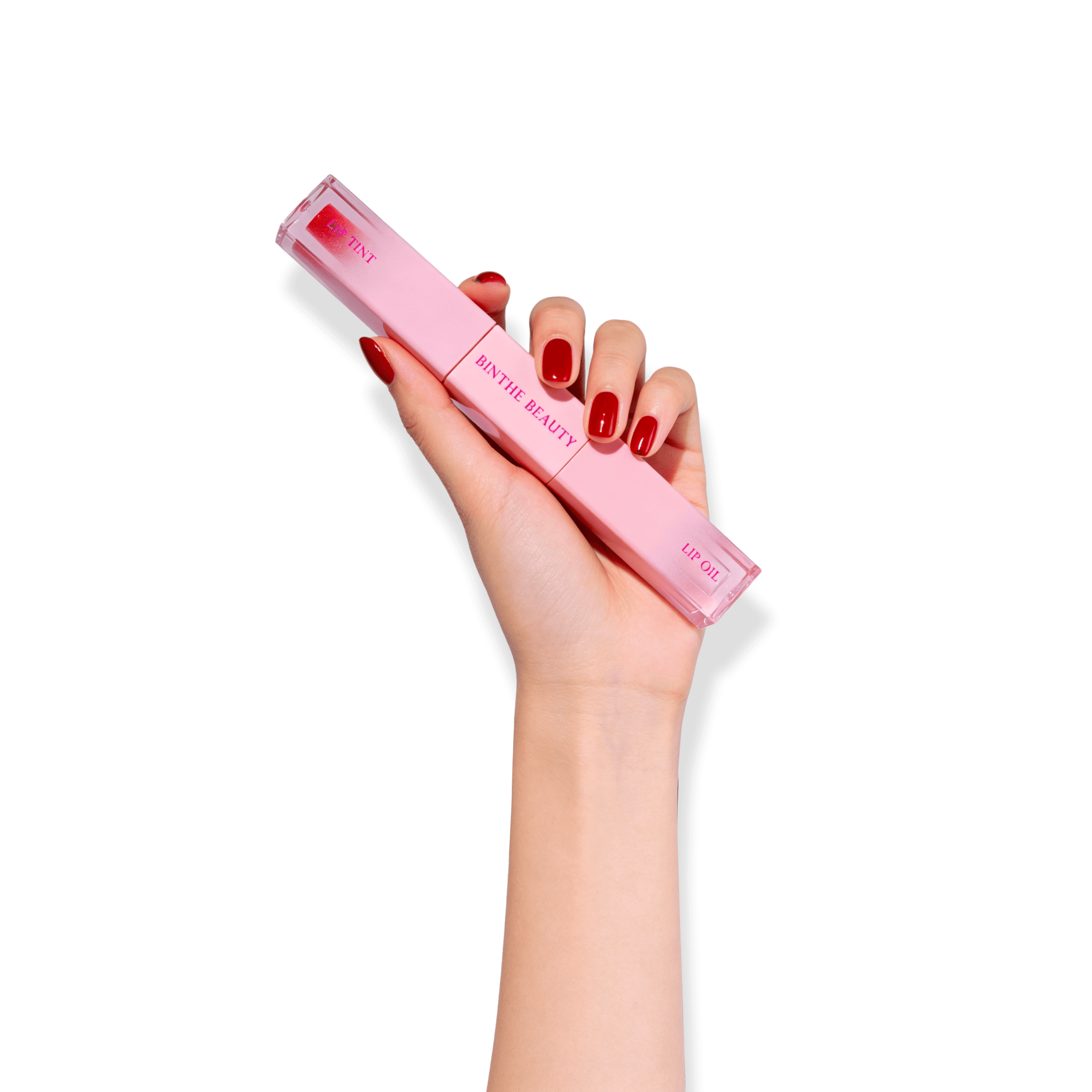 Lip Oil & Lip Tint - Image 2