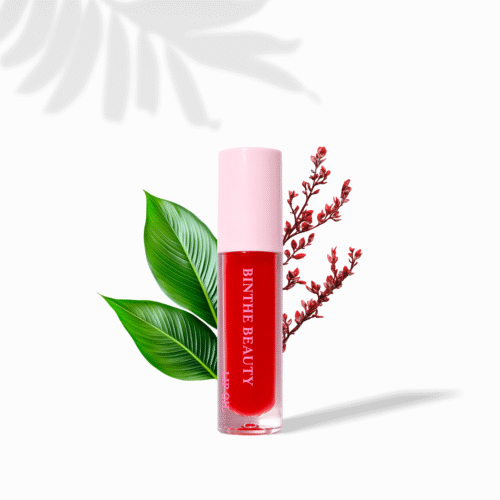 Lip Gloss (Strawberry)