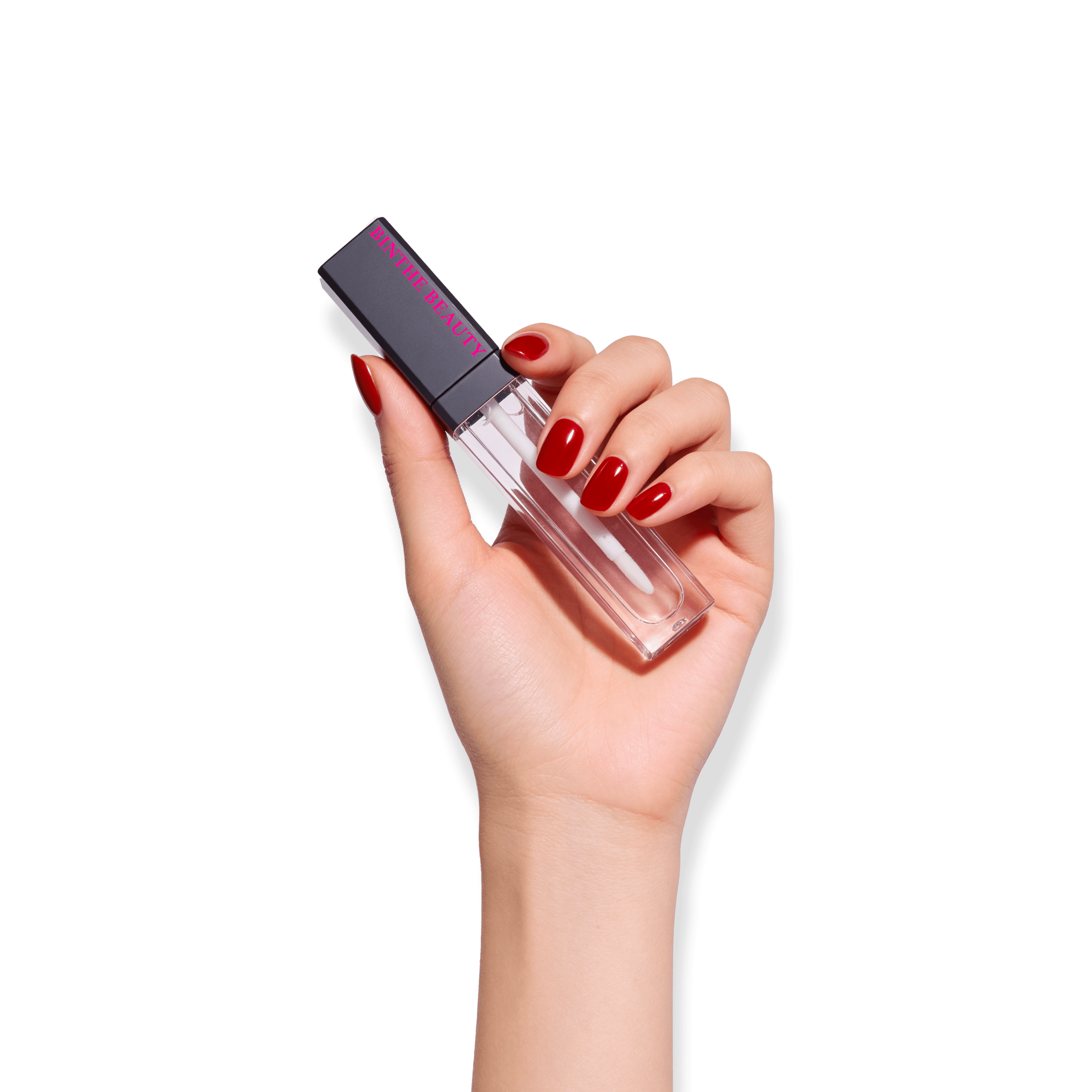 Lip Gloss (Crystal Clear) - Image 2