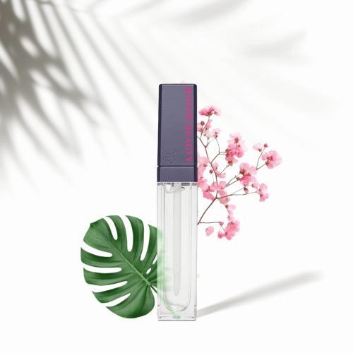 Lip Gloss (Crystal Clear)