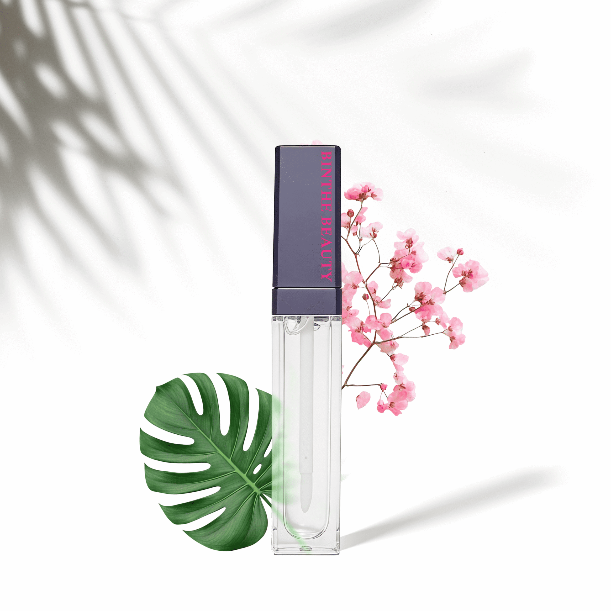 Lip Gloss (Crystal Clear)